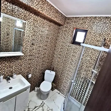 White Apartament * Năvodari