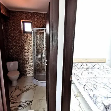 White Apartament Apartament Năvodari