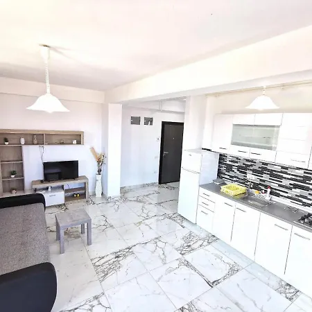 Apartament White Apartament *