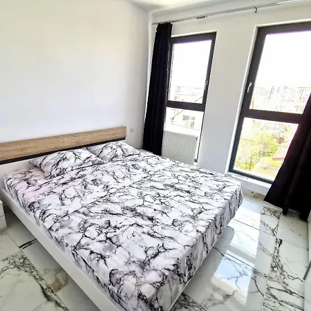 White Apartament 아파트 *